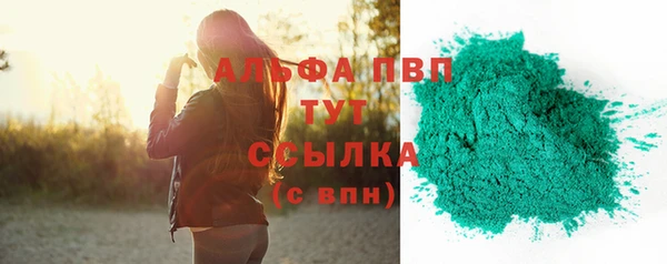 хмурый Липки