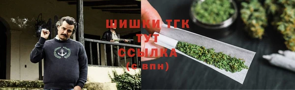 хмурый Липки
