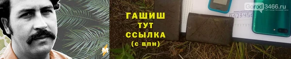 хмурый Липки