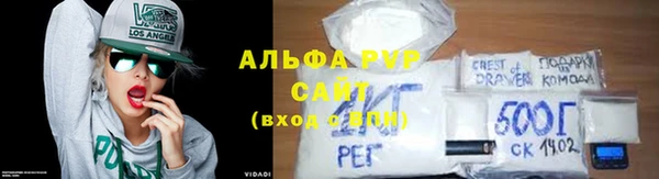 хмурый Липки