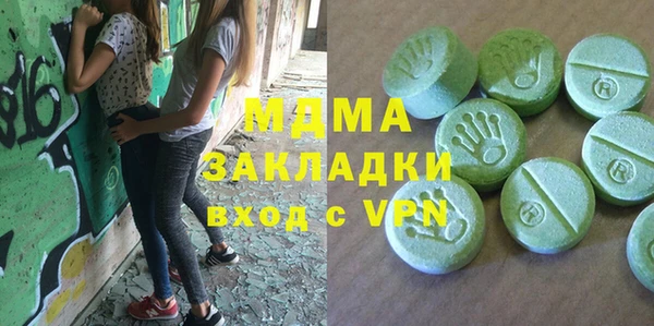 тгк Лихославль
