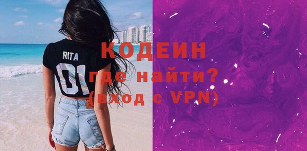 хмурый Липки